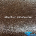 Soft hand feeling pu synthetic leather sofa cover material sofa leather material